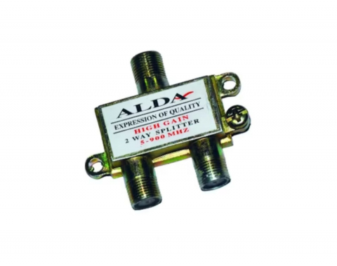 Produse complementare iluminat - Spliter TV