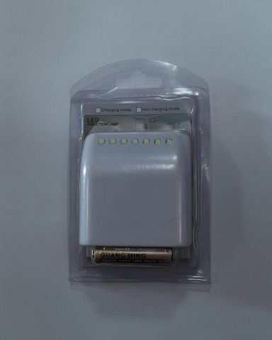 Produse complementare iluminat - SPOT SENZORI