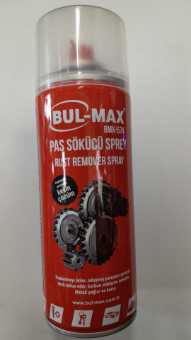 Maturi, mopuri si galeti - SPRAY DEGRIPANT