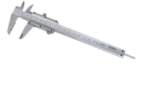 Unelte si aparate de masura - subler