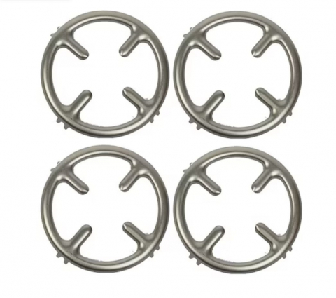 Aragazuri si cuptoare cu microunde - SUPORT DIN TABLA PENTRU IBRIC CU PICIORUSE.