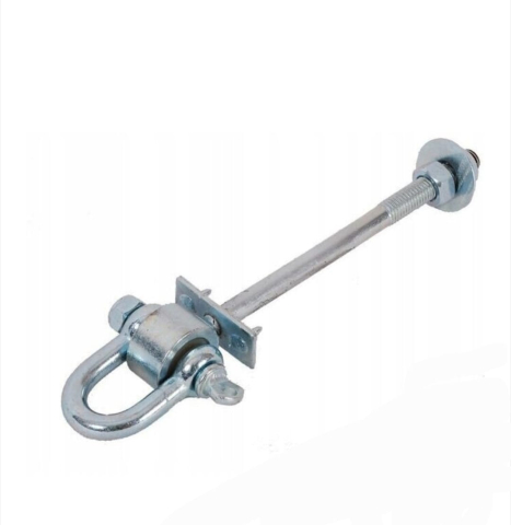 Produse complementare iluminat - SUPORT LEAGAN METALIC