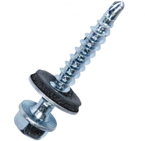 Produse - Surub autoforant 4.8x19mm