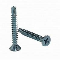 Pahare si accesorii bar - Surub autoforant cap inecat 3.9x19mm - 1000buc/cutie