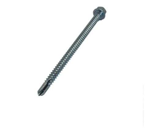 Produse - Surub autoforant 6.3X25mm