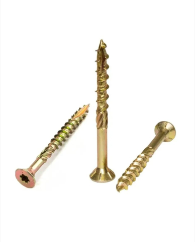 Suruburi, dibluri si accesorii uz general - SURUB DULGHERIE 4X50 -500BUC