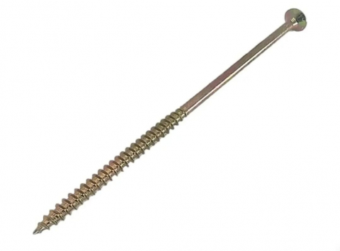 Produse - Surub pal lemn 6x120mm