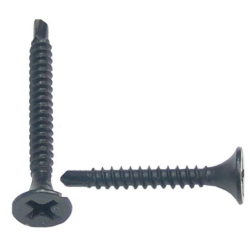 Produse - Surub gips-carton autoforant 3.5x25mm