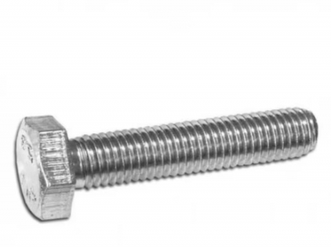 Ascutitoare cutite - Surub hexagon 16x100mm