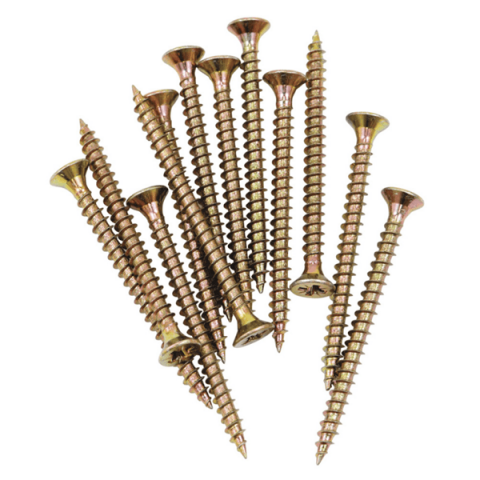 Produse - Surub pal lemn 3,5X60 mm - 500 buc