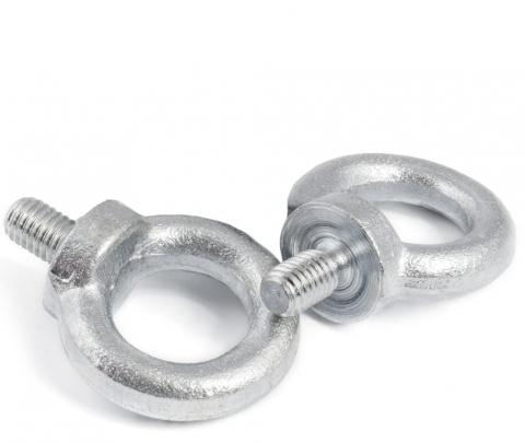 Produse - Surub ridicare 6mm