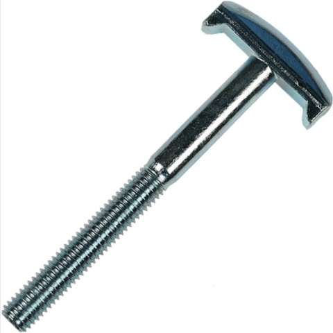 Produse - Surub teu 8x80mm