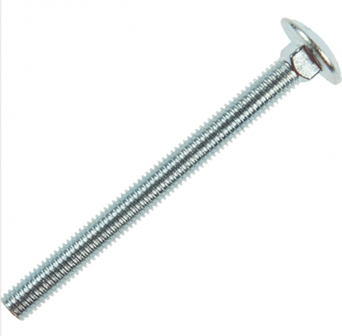 Surub torbant 10x40mm