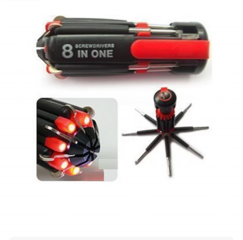 Surubelnite - SURUBELNITA 8 in 1