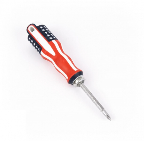 Surubelnite - SURUBELNITA AMERICA 2 capete