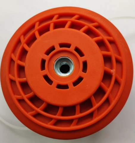 TAMBUR MOTOCOASA [2]