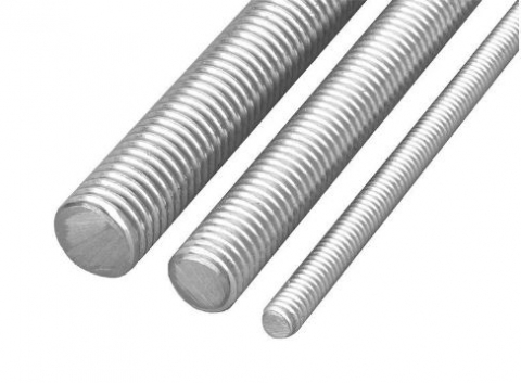 Suruburi, dibluri si accesorii uz general - TIJA FILETATA