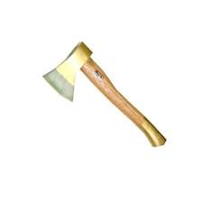 Produse - Topor cu coada din lemn