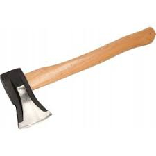 Topoare - topor pentru despicat