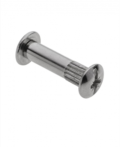 Feronerie si accesorii mobila - surub cuplare mobila