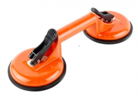 Produse complementare iluminat - VENTUZA GEAM MARE