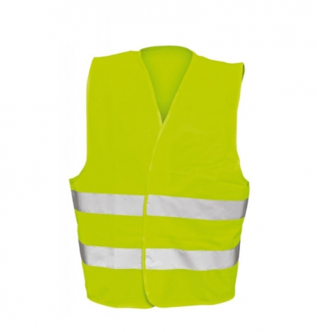 Reparatii si echipamente auto - VESTE REFLECTORIZANTE