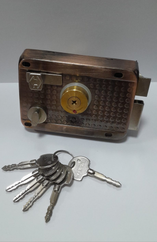 Feronerie si accesorii mobila - YALA APLICATA