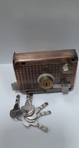 Feronerie si accesorii mobila - YALA APLICATA