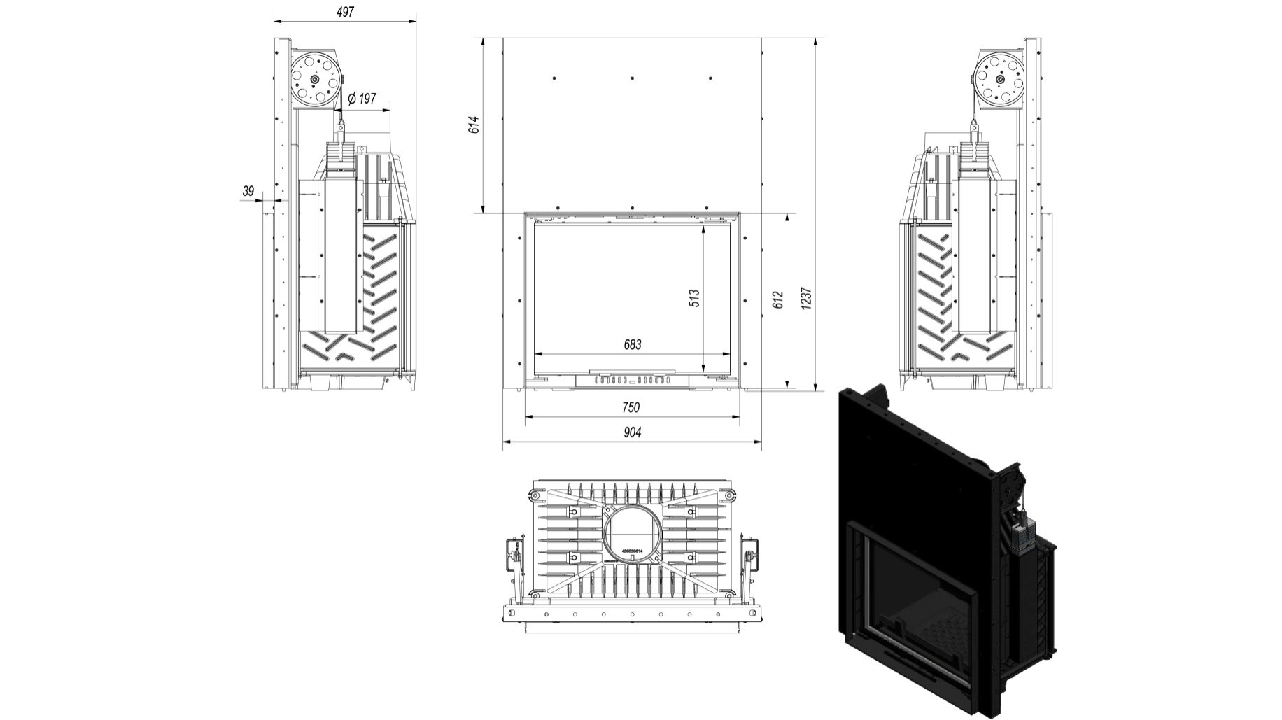 A250 Deschidere Verticala [5]