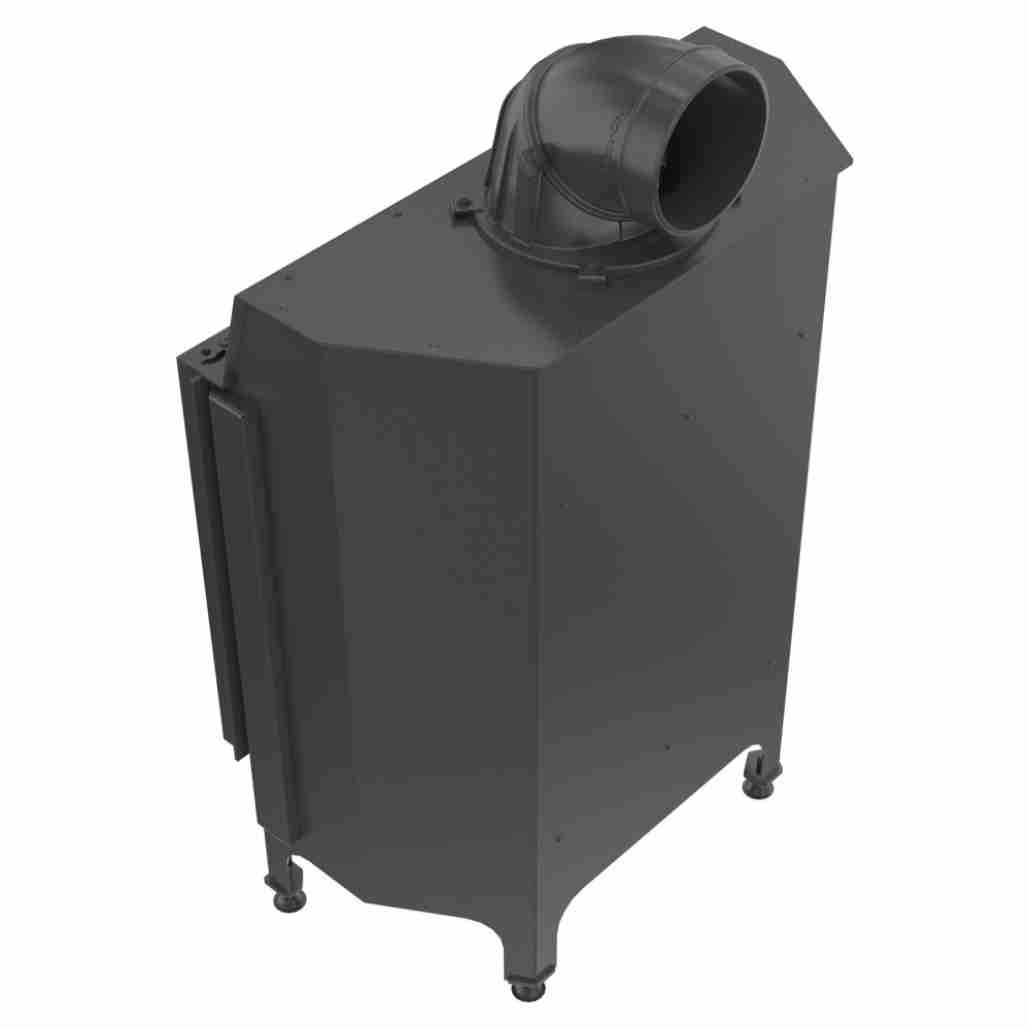 N130 Samota Neagra [4]