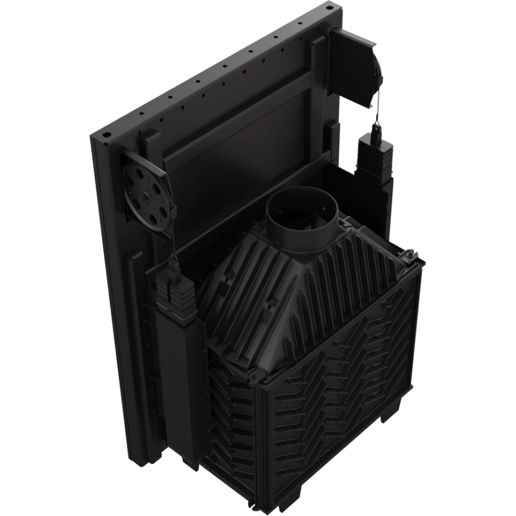 A250 Deschidere Verticala [4]