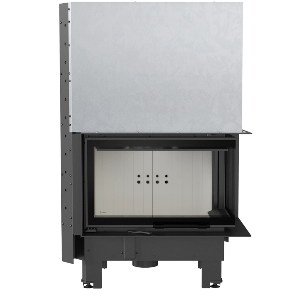 MBM100 STICLA DREAPTA + DESCHIDERE VERTICALA [2]