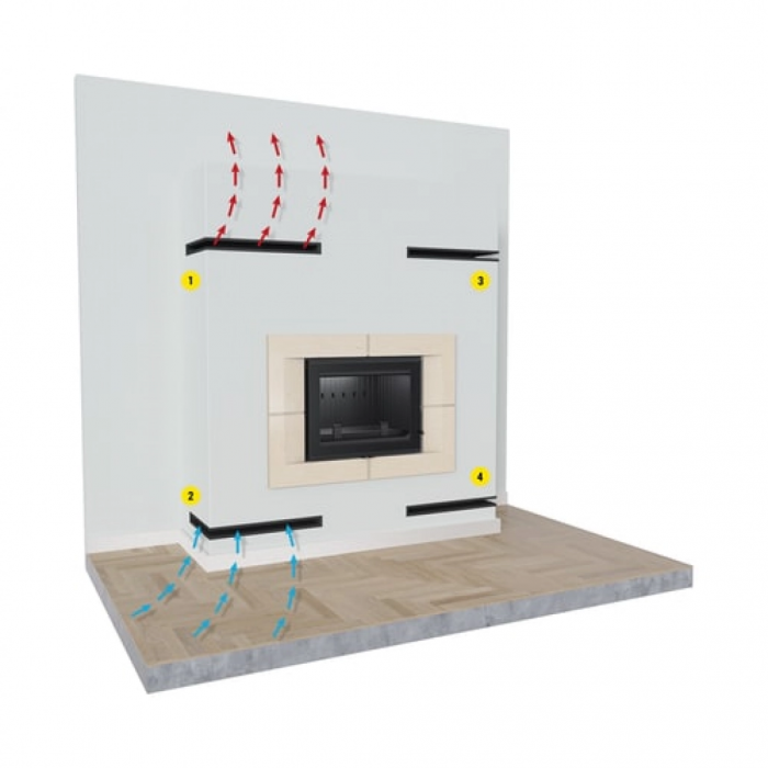 Alb 9 / 40 / 60 Luft Colt [3]