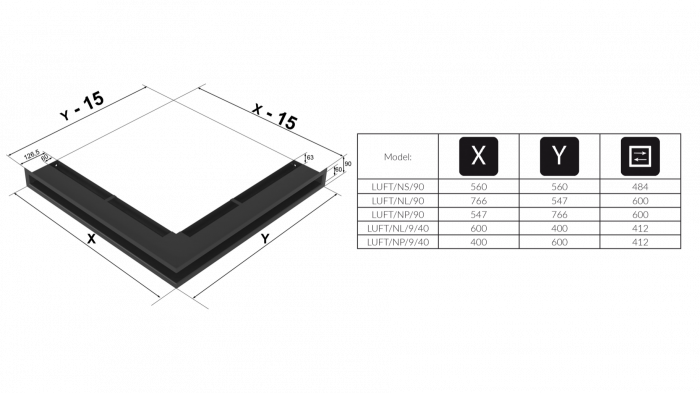 Alb 9 / 60 / 40 Luft Colt [2]