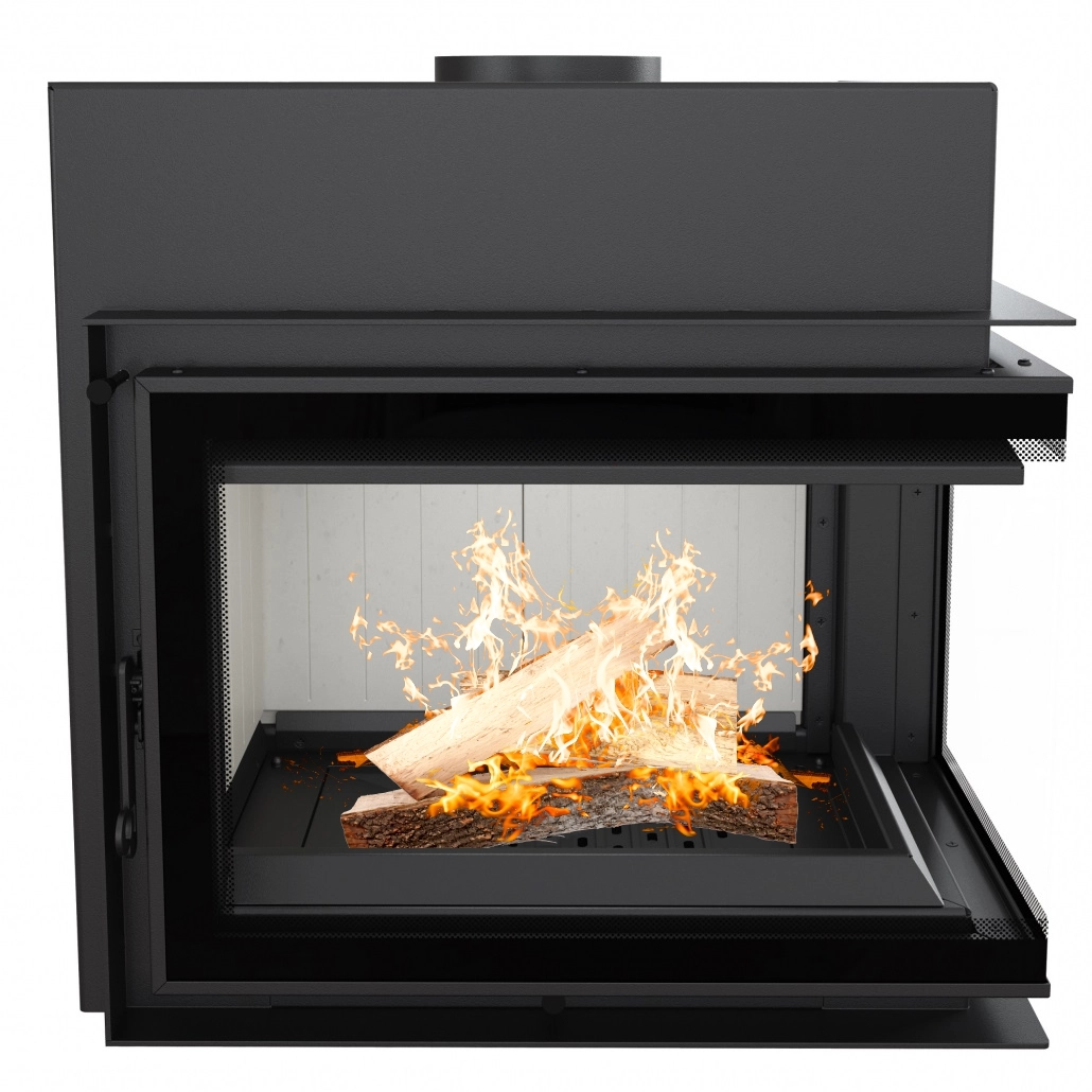 Alego 120 - Sticla Dreapta Fara Stalp [3]