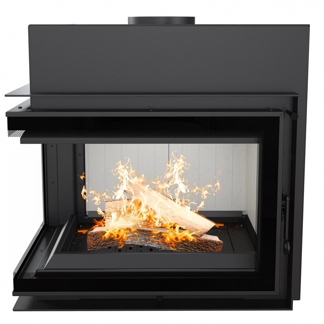 Alego 120 - Sticla Stanga Fara Stalp [3]