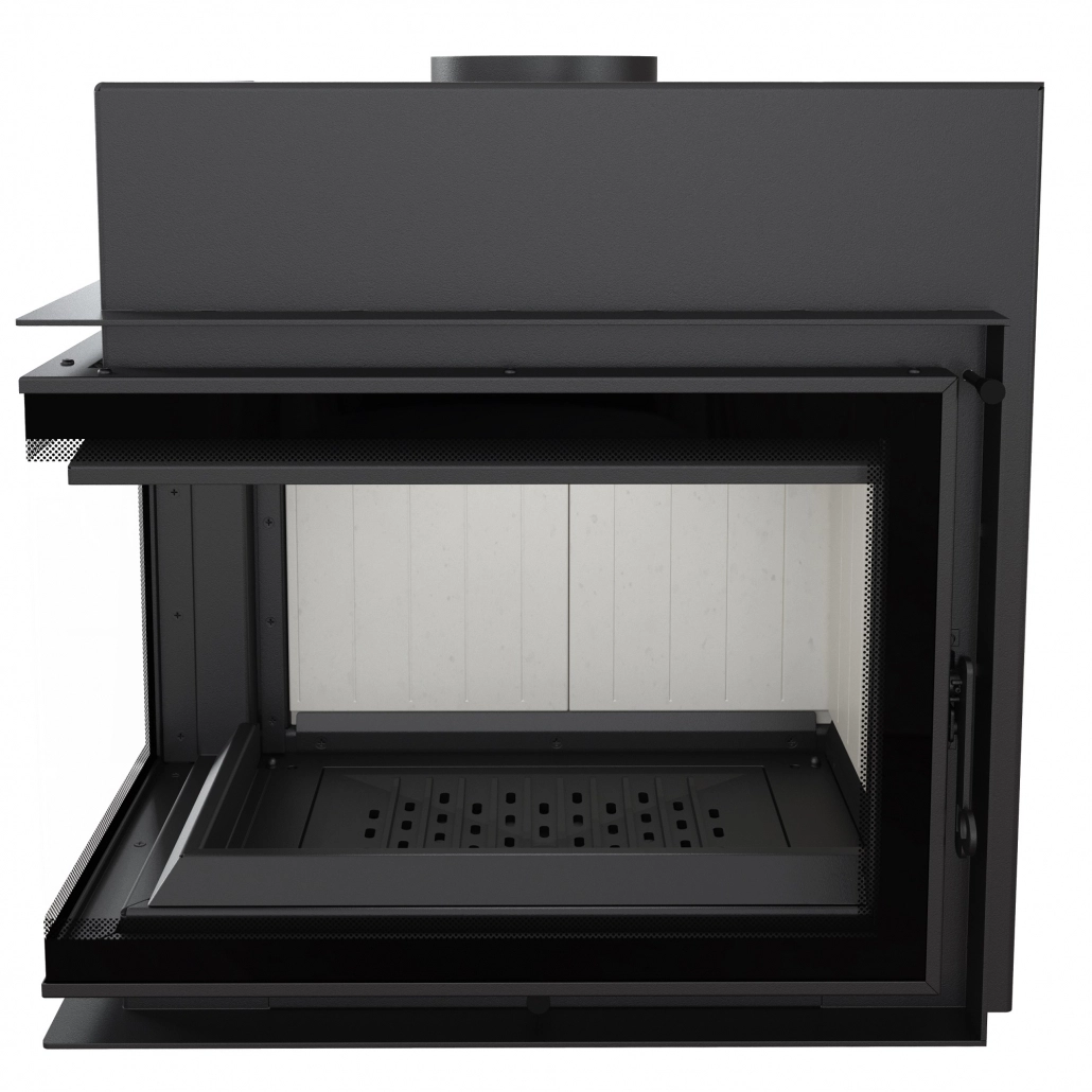 Alego 120 - Sticla Stanga Fara Stalp [5]