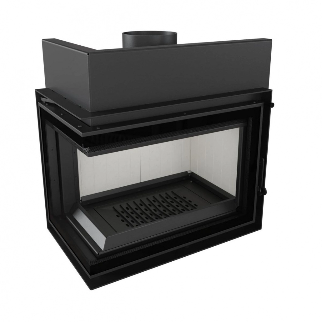 Alego 120 - Sticla Stanga Fara Stalp [4]