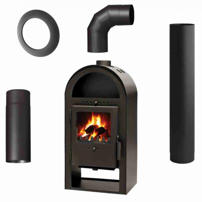 AMATOR W7 + Piese Racordare ECO [1]