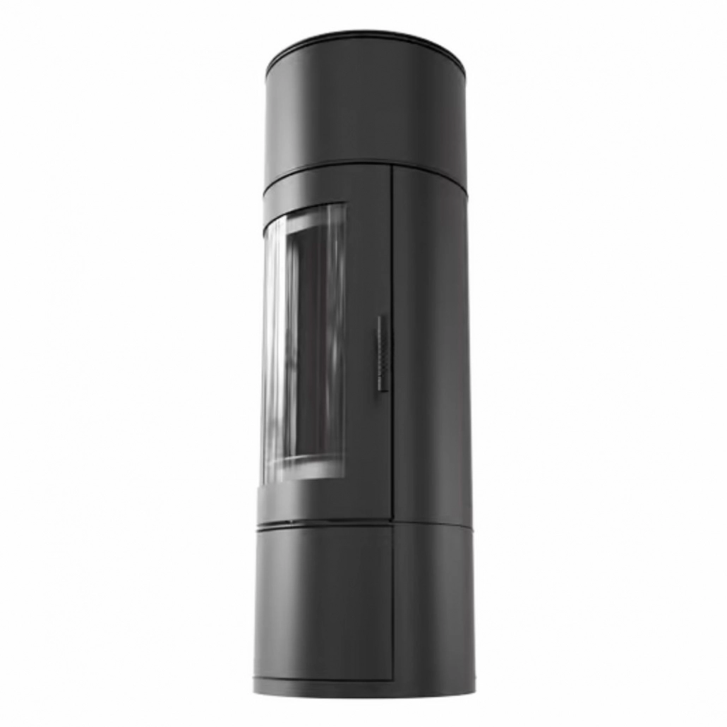 ANTARES 10-12kw - Samota neagra [5]