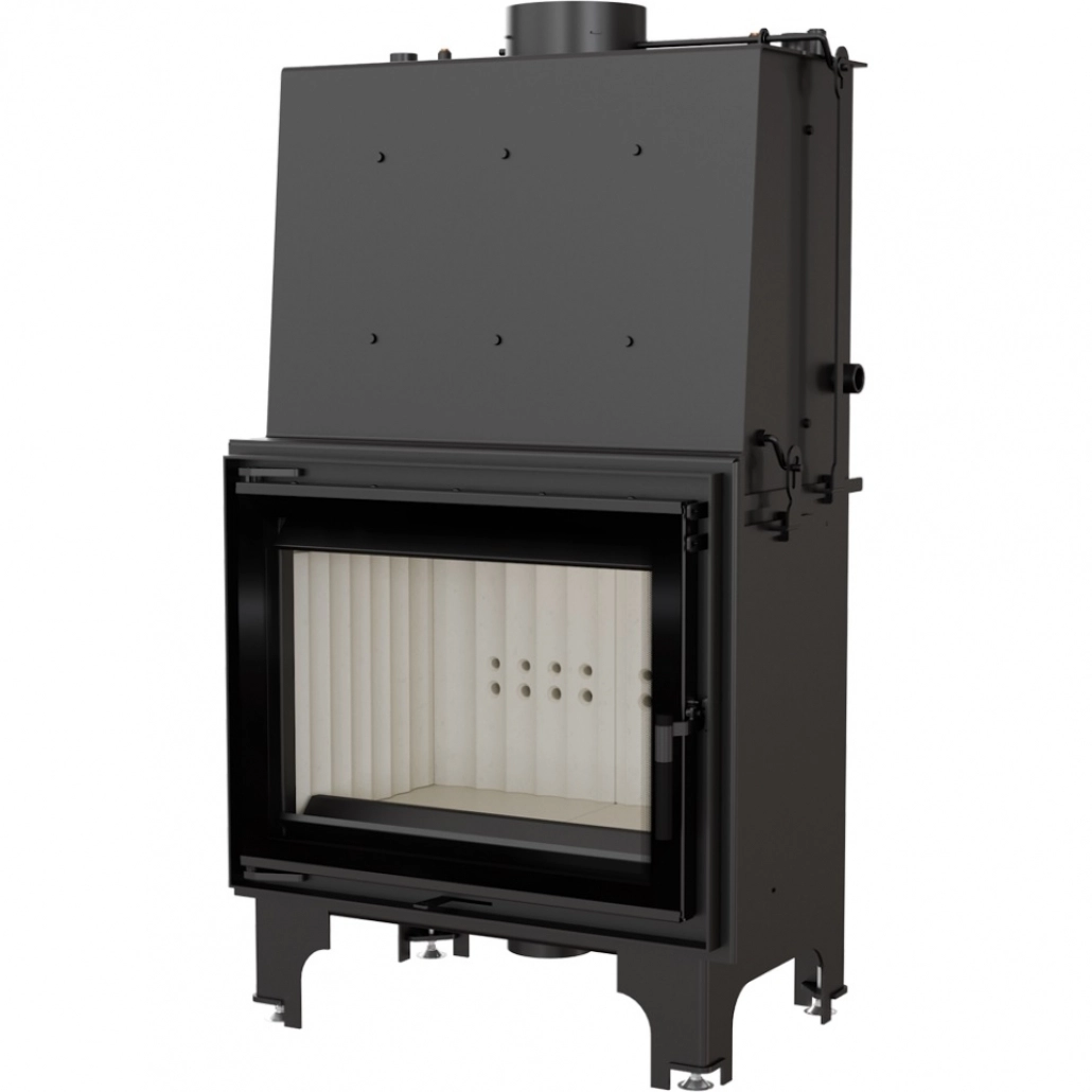 Aquario A18 - 18kw - Sticla Dubla [3]