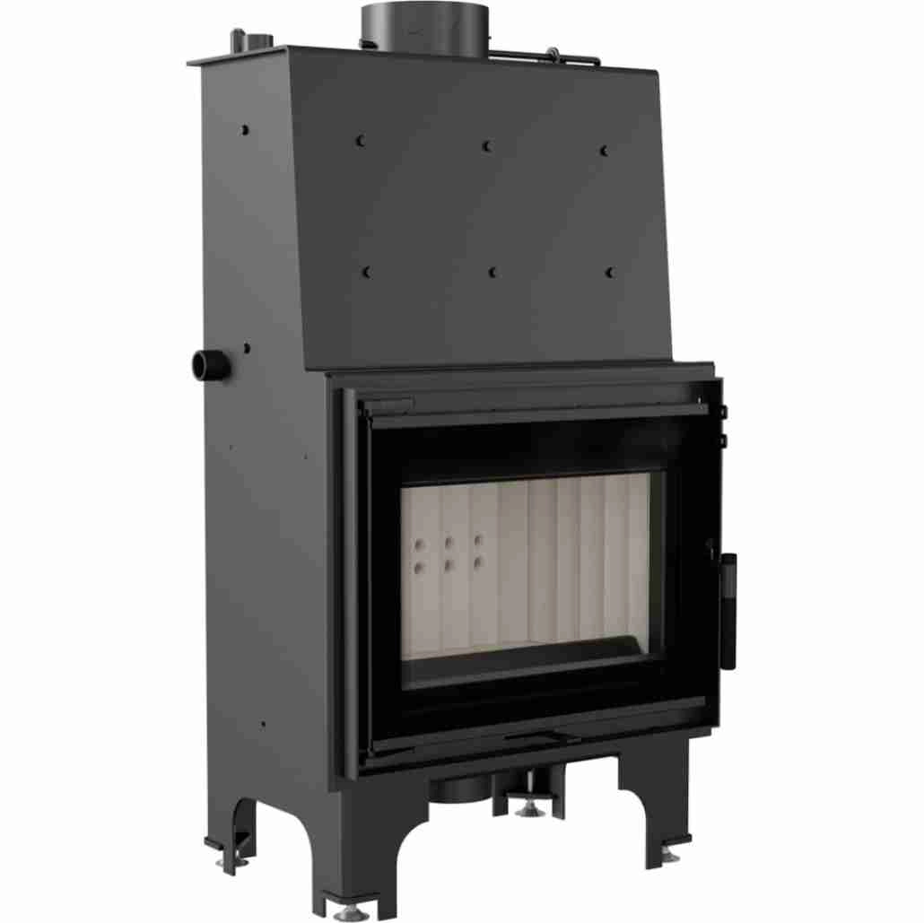 Aquario M12 - 12kw - Sticla Dubla [2]