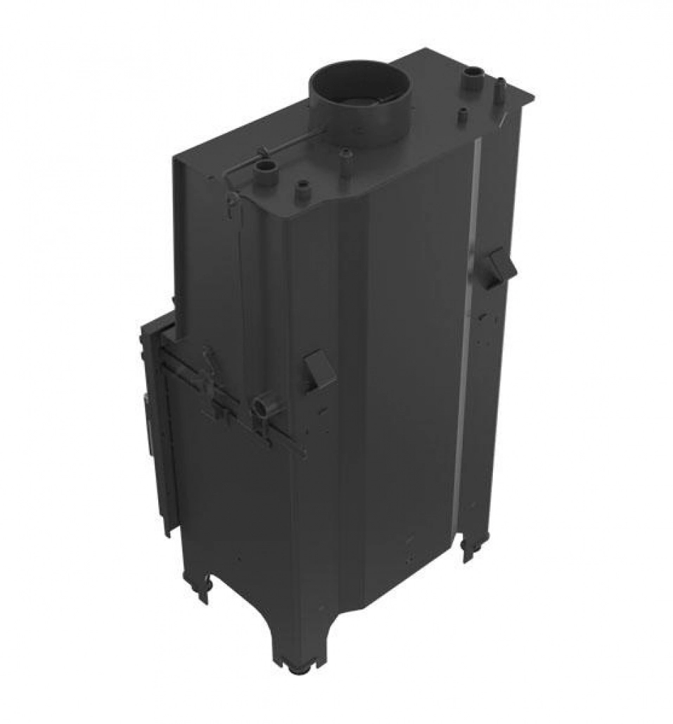 Aquario M12 - 12kw [2]