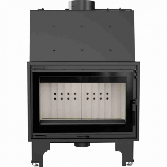 AQUARIO O12 - 12KW - STICLA DUBLA [2]