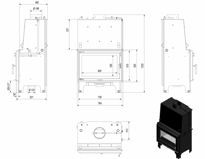 AQUARIO O16 - 16KW [2]