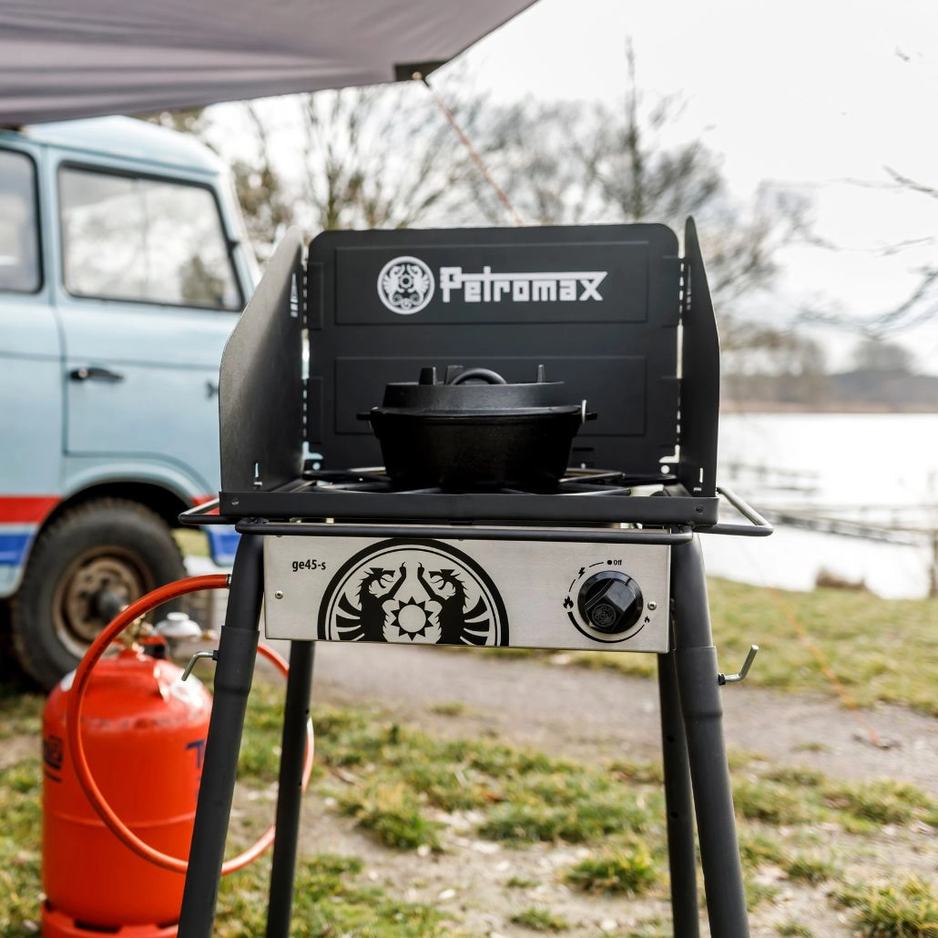 Aragaz de camping Petromax - 1 arzator [3]