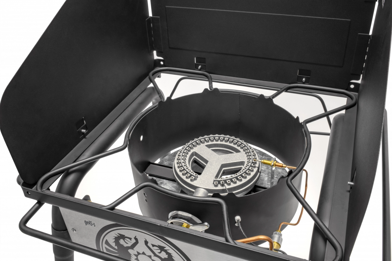 Aragaz de camping Petromax - 1 arzator [4]