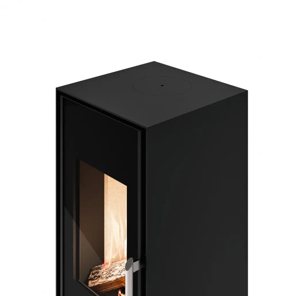 Regina 8-9.5kw Nero - Etansa [2]