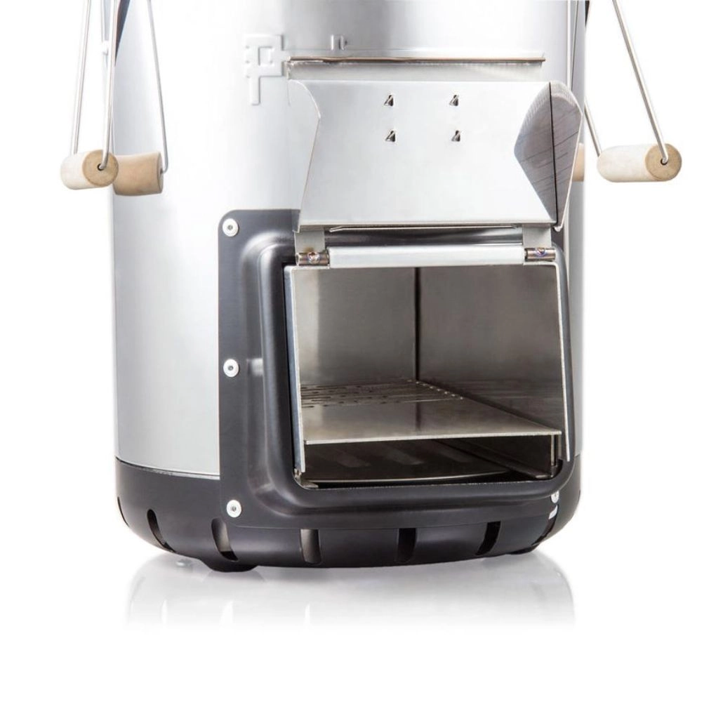 Arzator cu lemne Petromax [4]