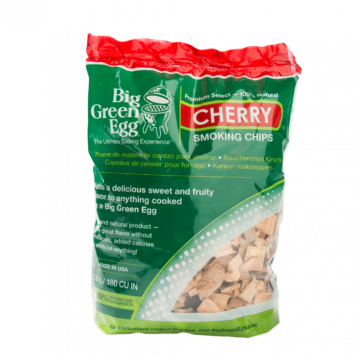 Aschii pentru afumat - lemn de CIRES [1]